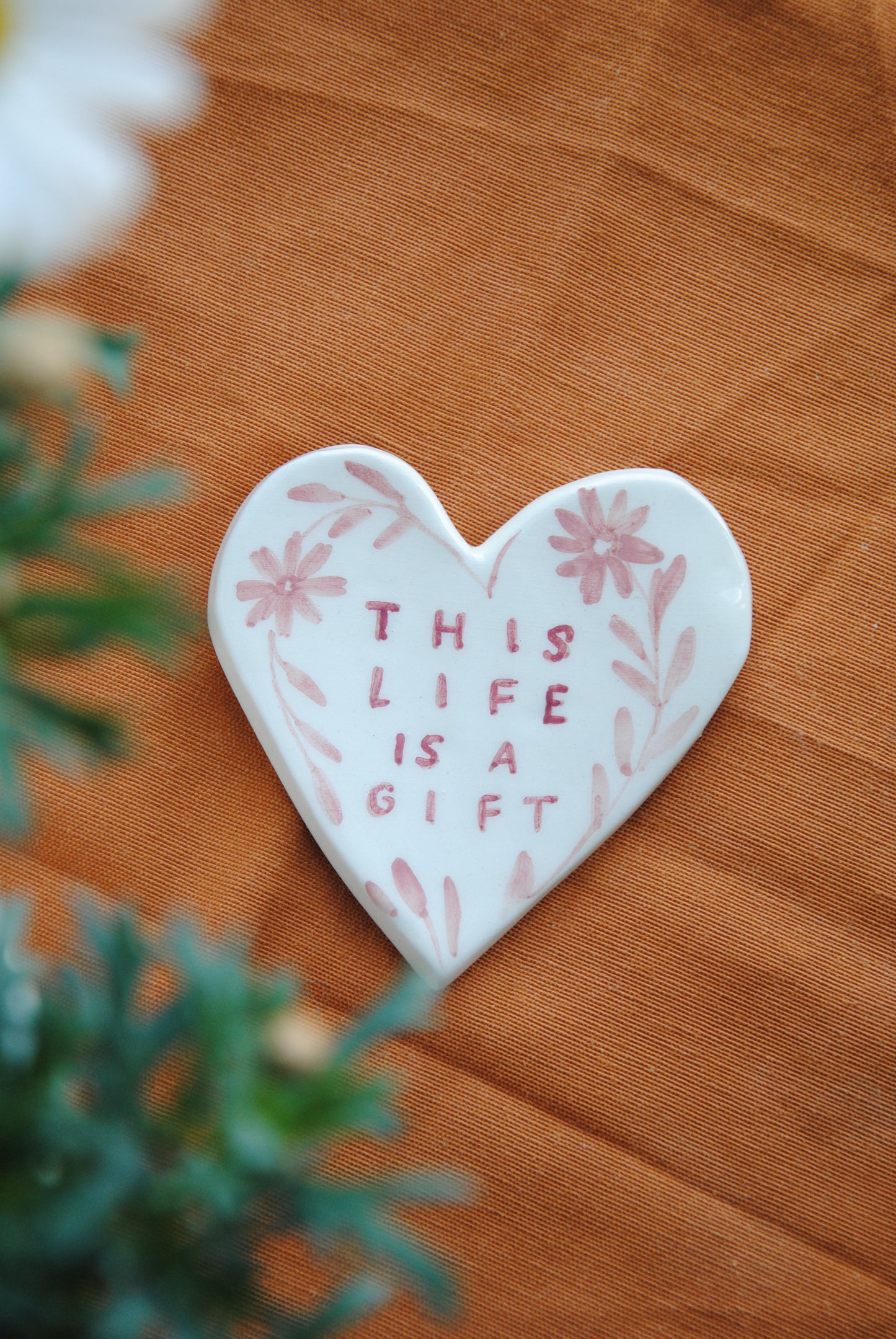 DECORAZIONI PER LA PARETE