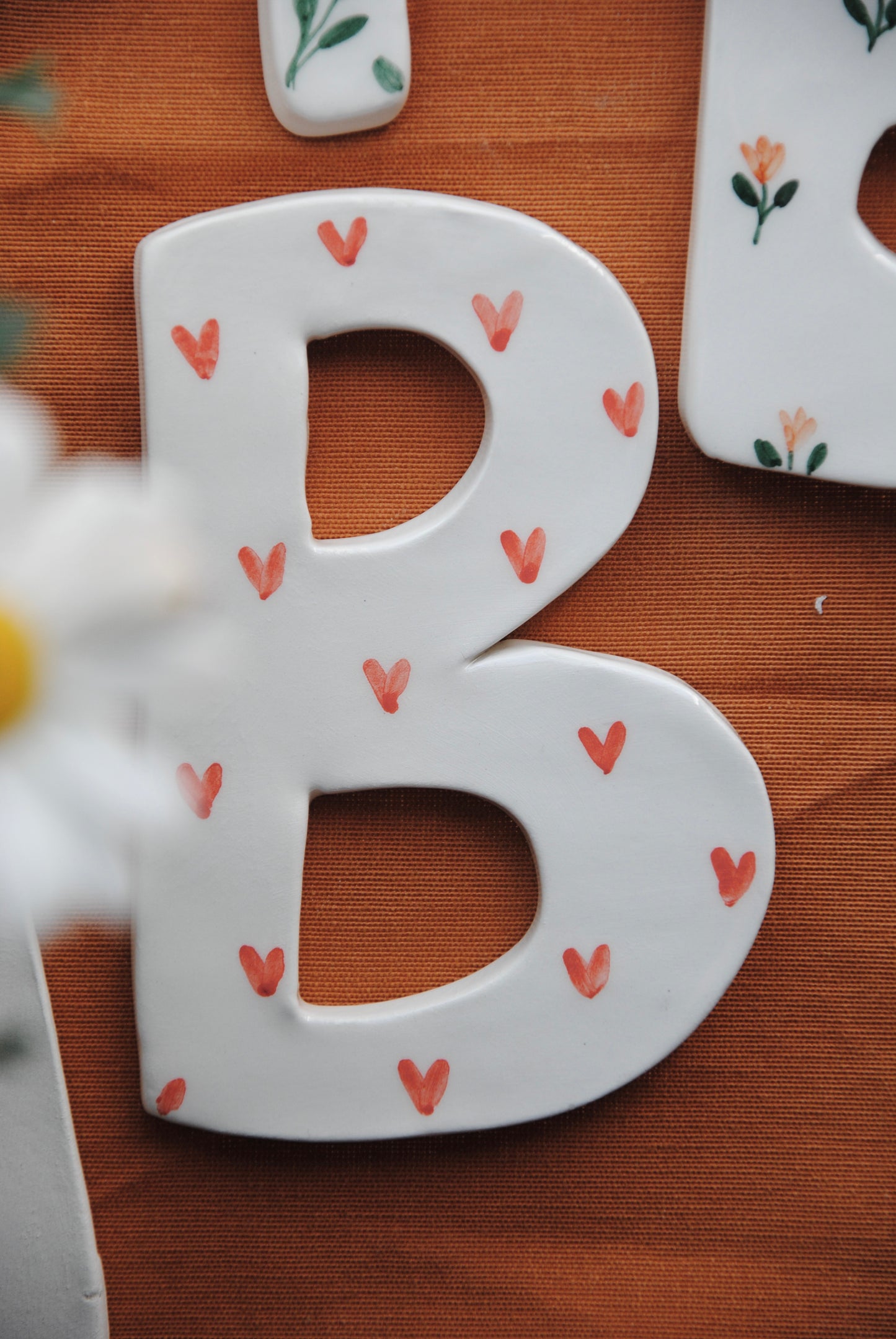 MATTONELLINE DECORATIVE da appendere per la cameretta dei bambin*