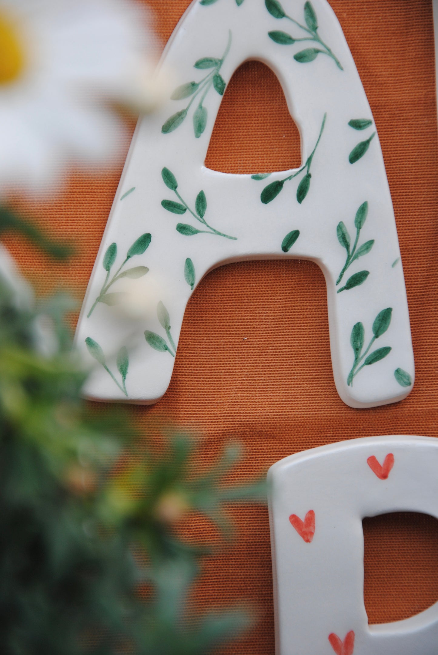 MATTONELLINE DECORATIVE da appendere per la cameretta dei bambin*