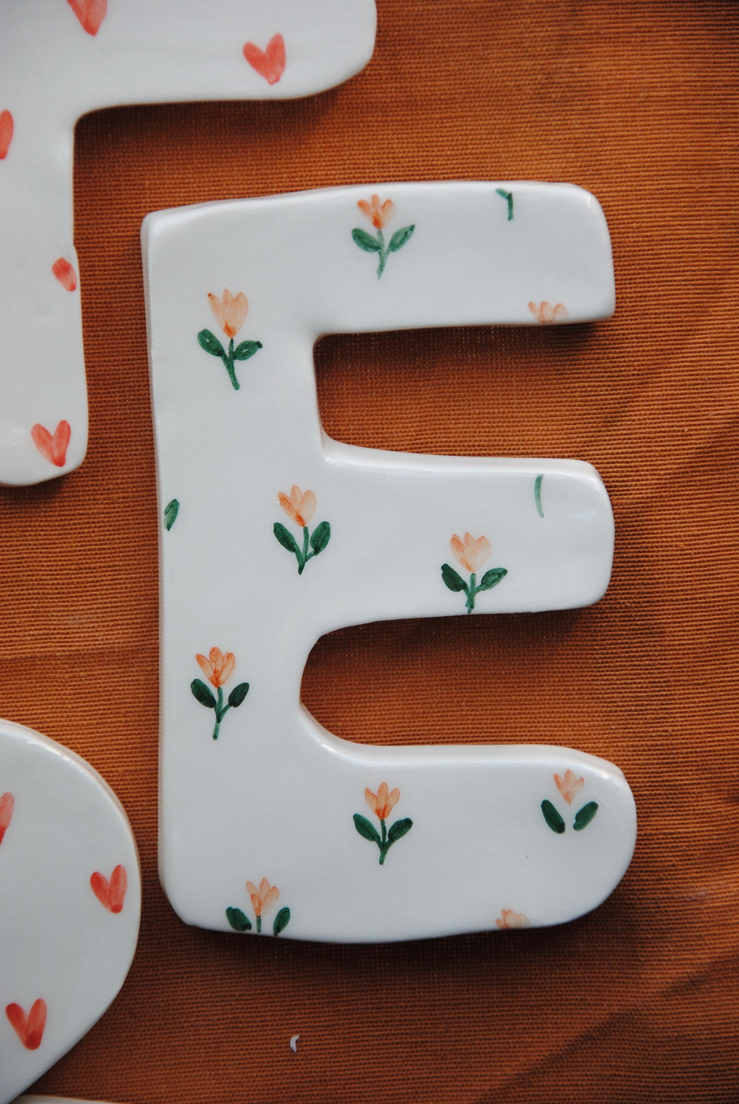 MATTONELLINE DECORATIVE da appendere per la cameretta dei bambin*