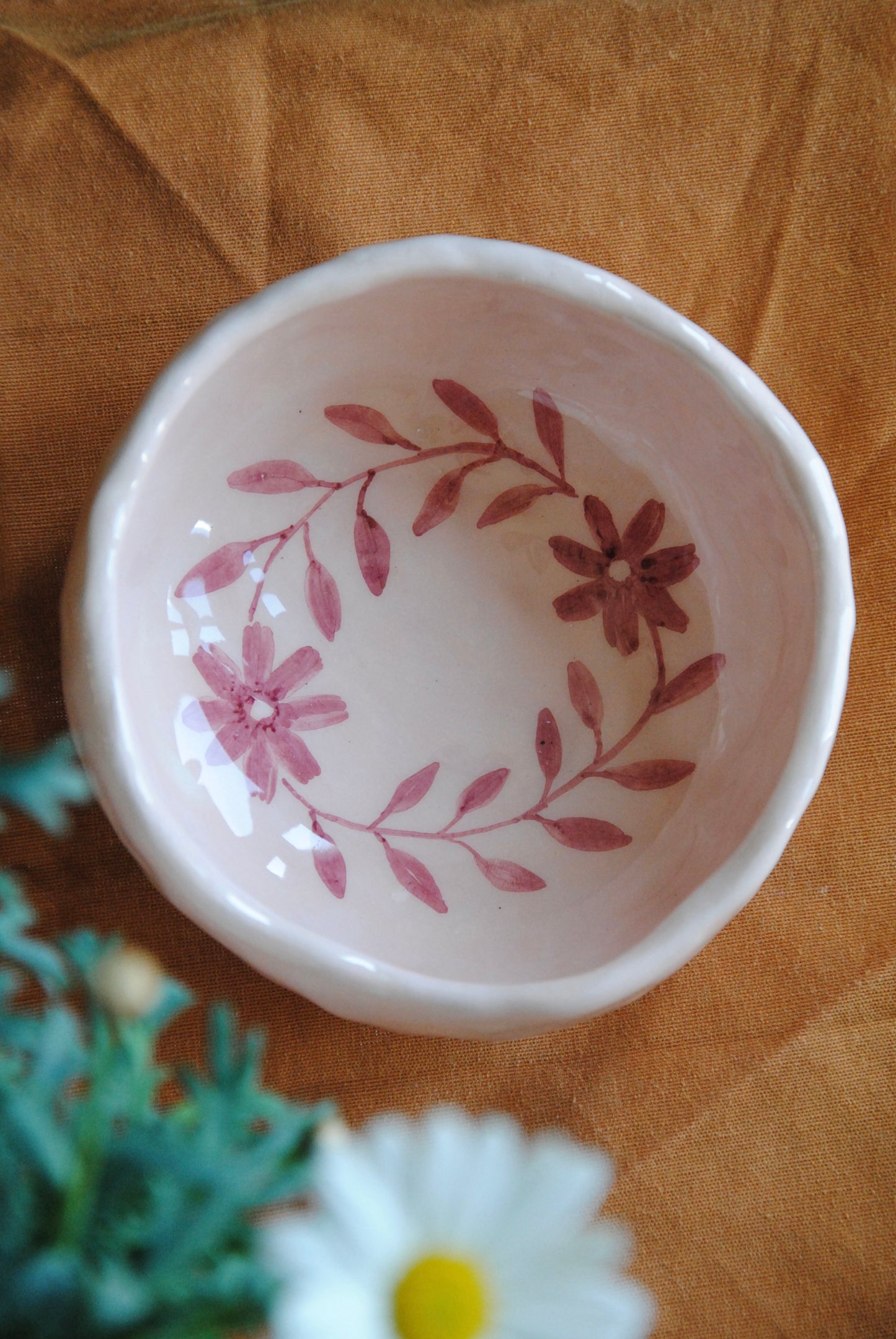 CIOTOLA DA COLAZIONE