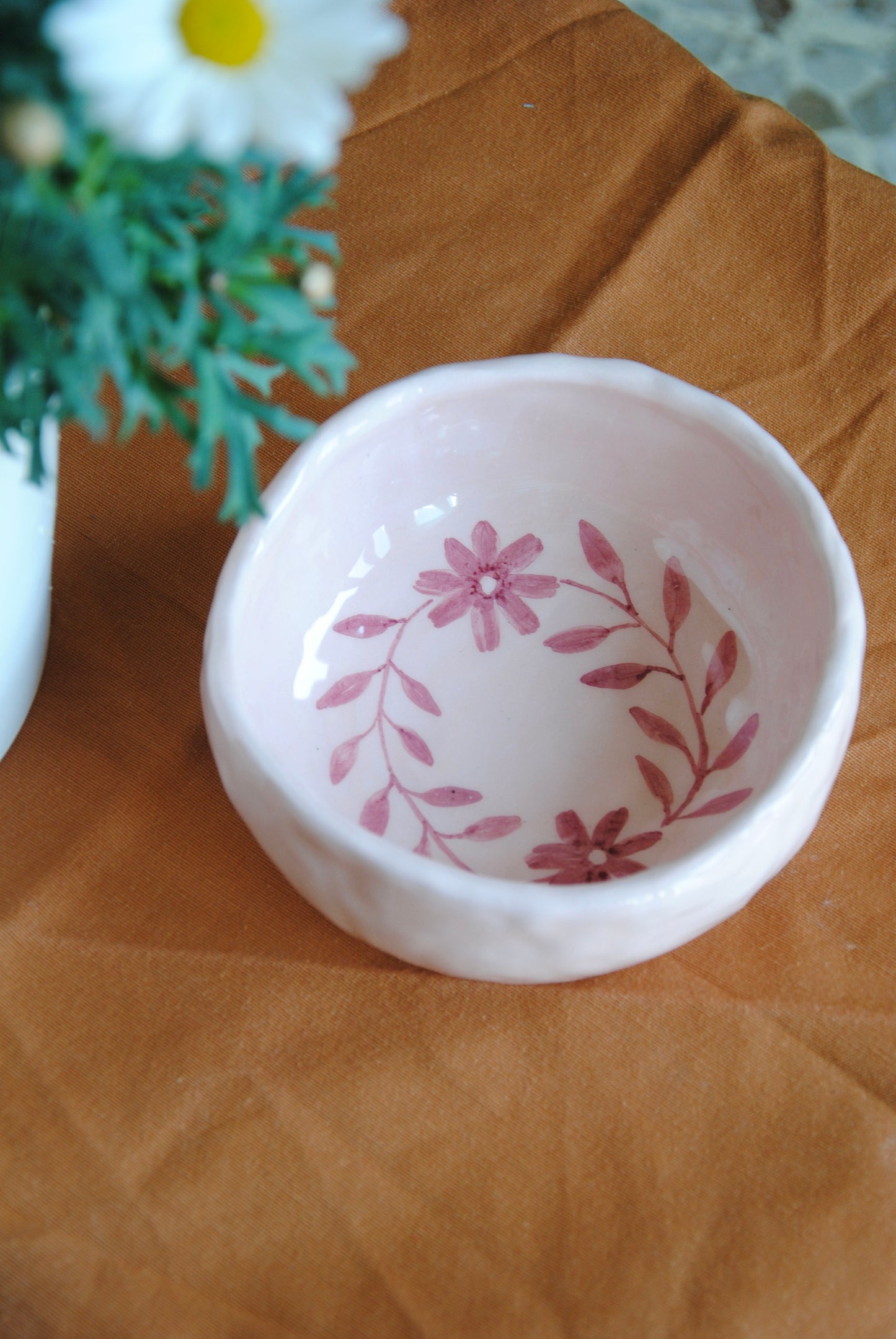 CIOTOLA DA COLAZIONE